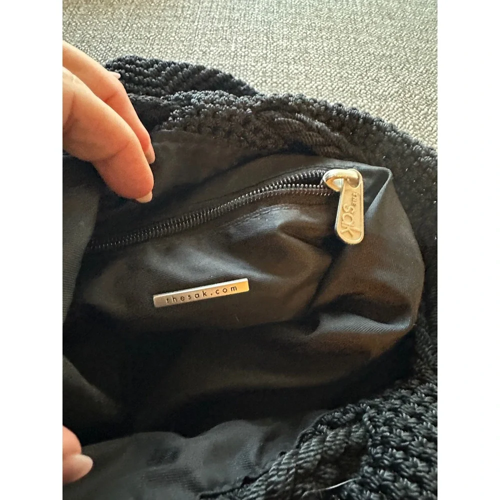 The Sak this bag